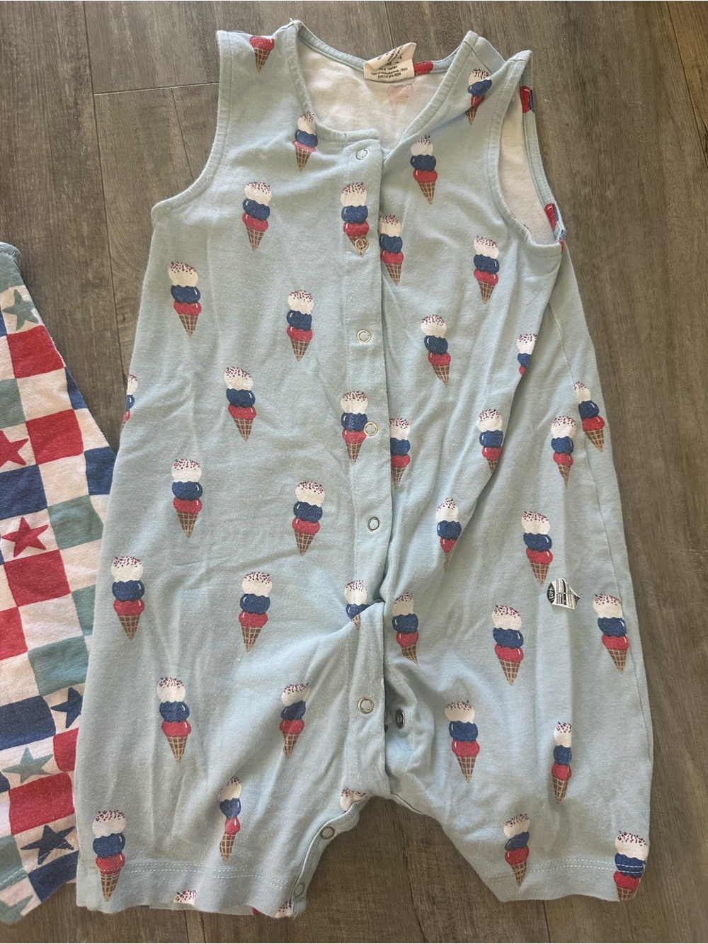 Designer 2T summer USA bundle - Picture 7 of 10